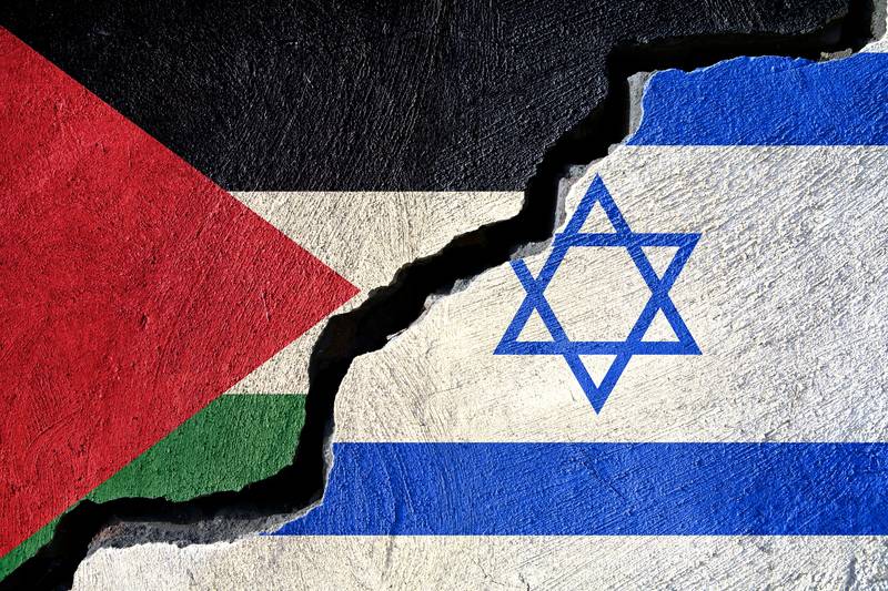 Banner Image for Join Mordechai Turi for his talk on THE PERSISTENT ISRAELI – PALESTINIAN CONFLICT  Wednesday, May 12, 2021 at 7:00 PM